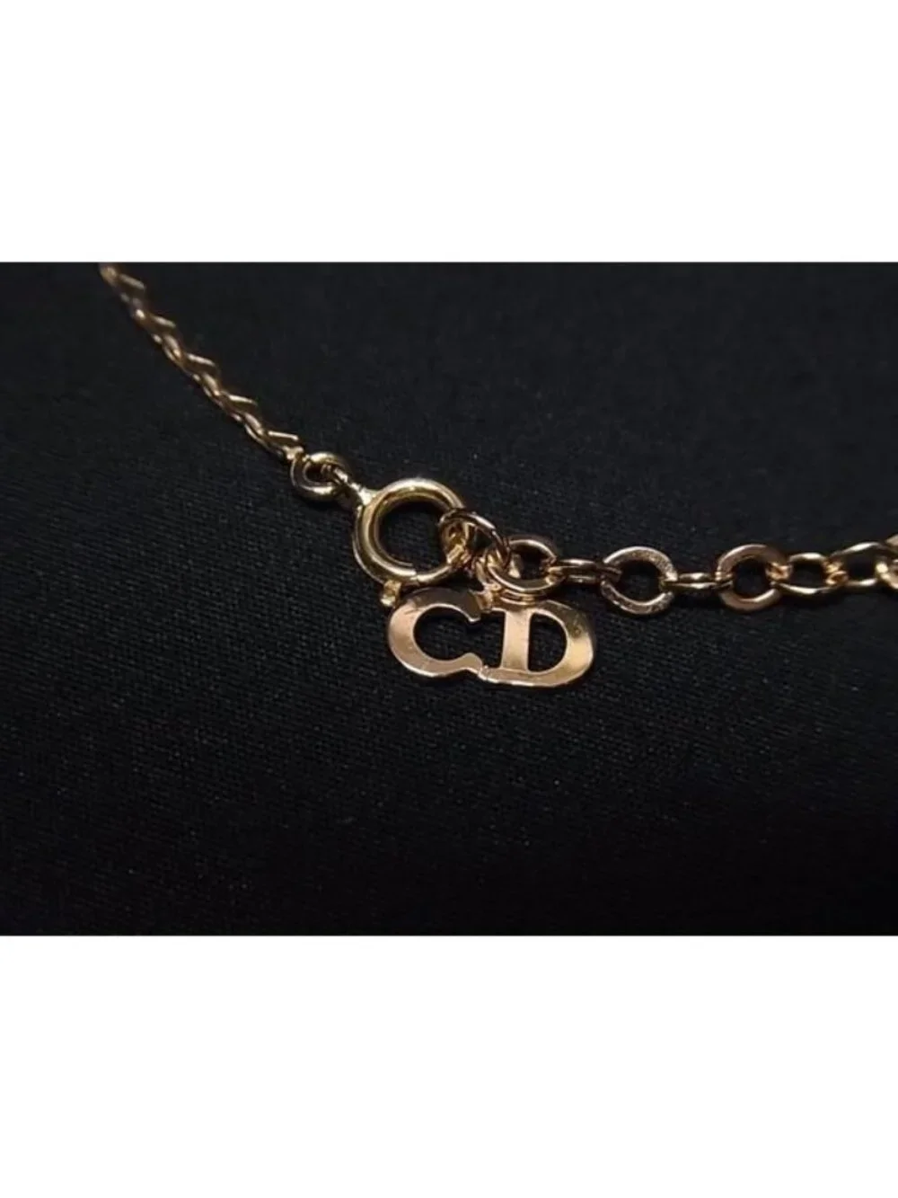 Dior this authentic